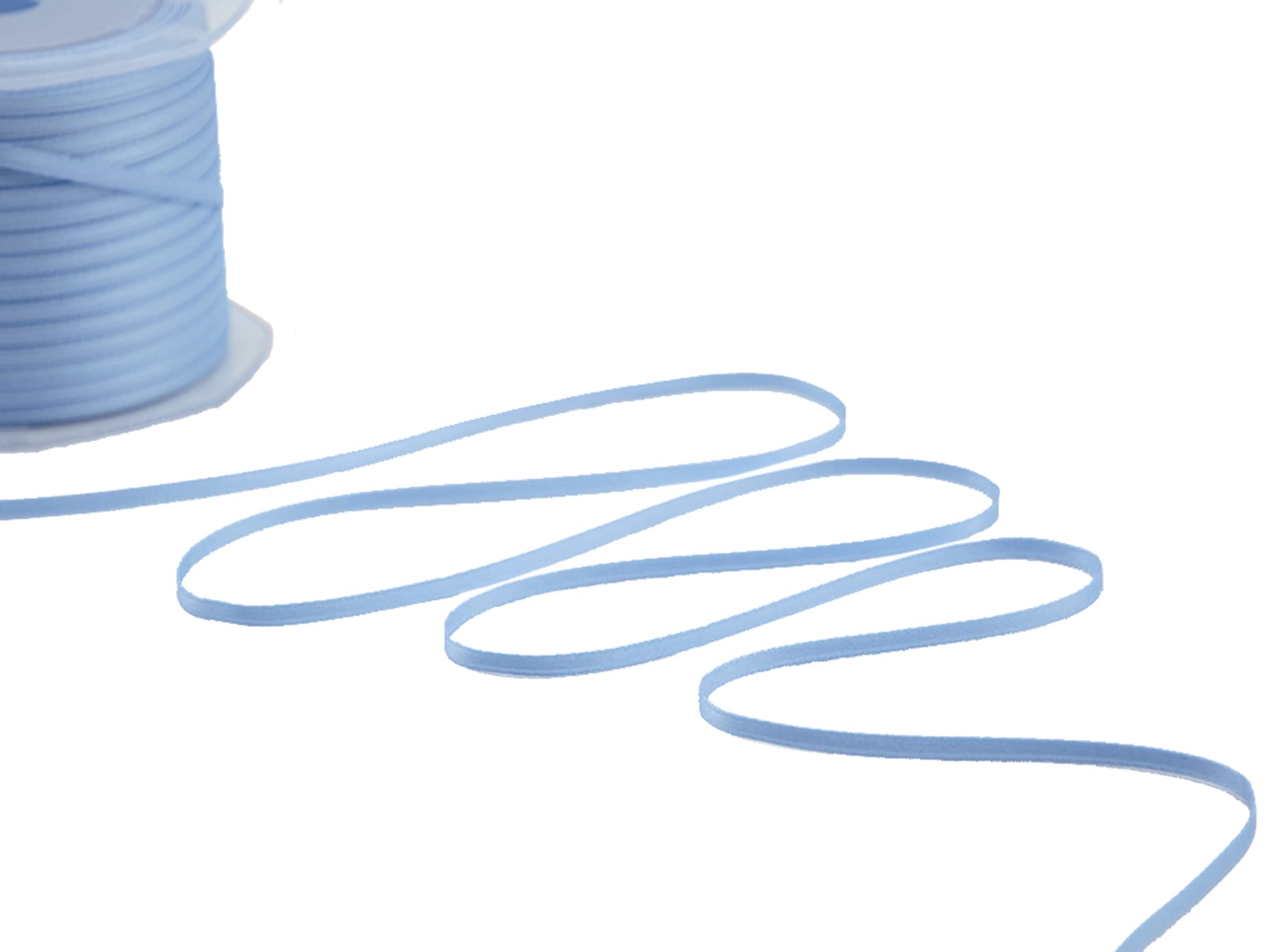 Furlanis Ribbon, Bright Blue, 3 mm x 50 m