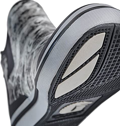 Gator Waders Men's Deck Boots, Blacktip - 10 #TOP4