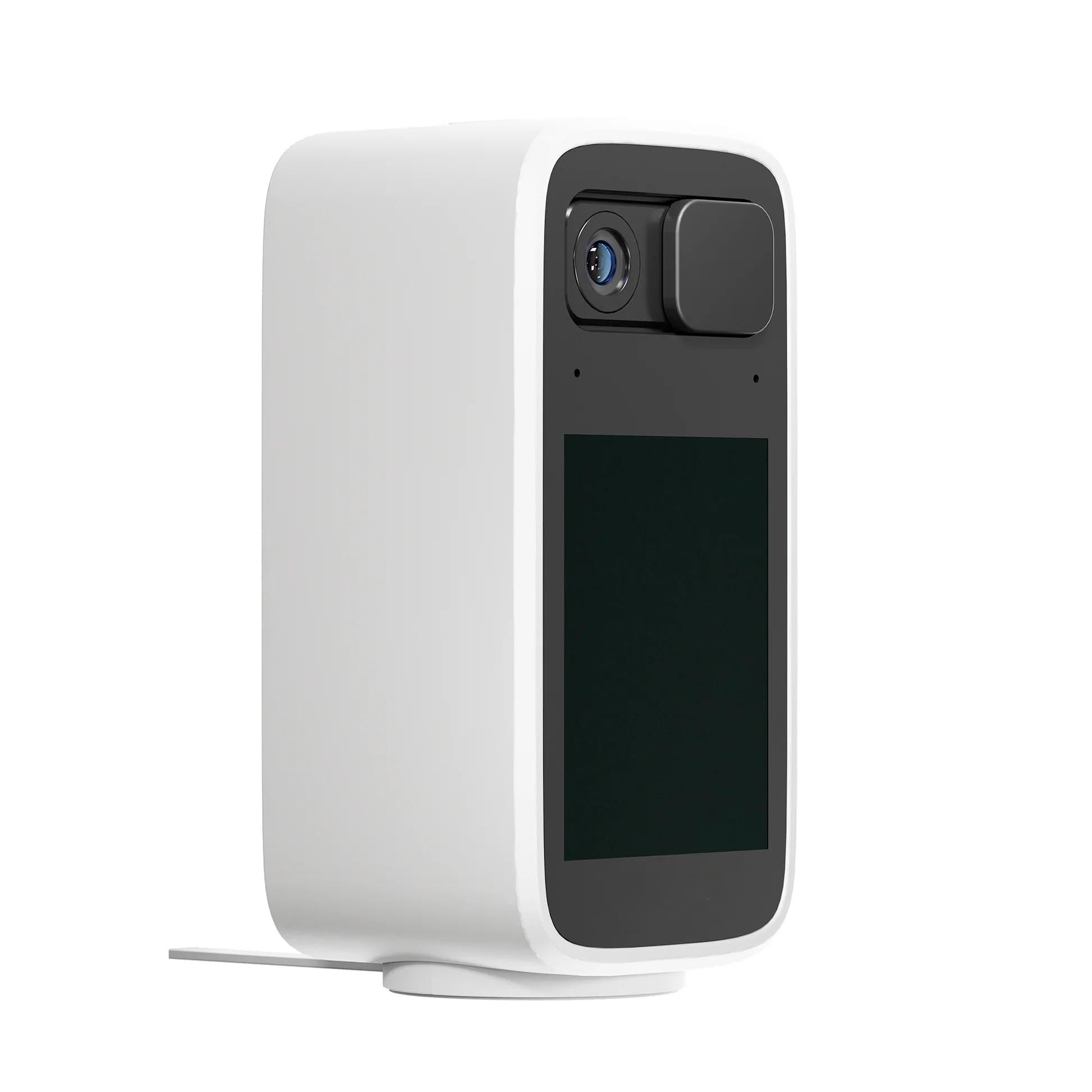OBA -TY125 4 MP Smart Home Camera z wyświetlaczem 2,8", wykrywaniem AI, dwuzakresowym Wi-Fi, noktowizorem, rozmową wideo, panelem 355°, dwukierunkowym dźwiękiem, monitorowaniem dzieci aplikacji TUYA i