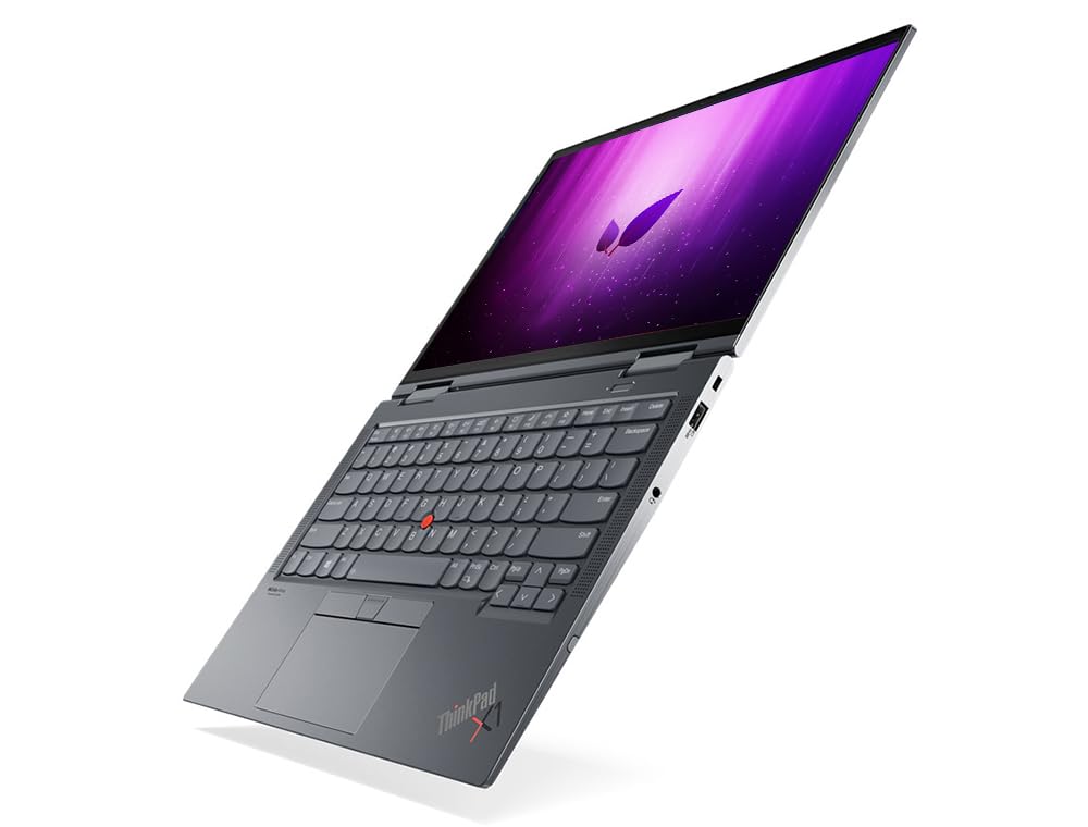 レノボ Thinkpad X1 Yoga Gen 6 + i7 32GB 4K Lenovo ThinkPad X1 Yoga GEN 6 i7-1185 32GB 512SSD G4 4K