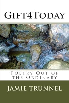 Paperback Gift4Today: Poetry Out of the Ordinary Book