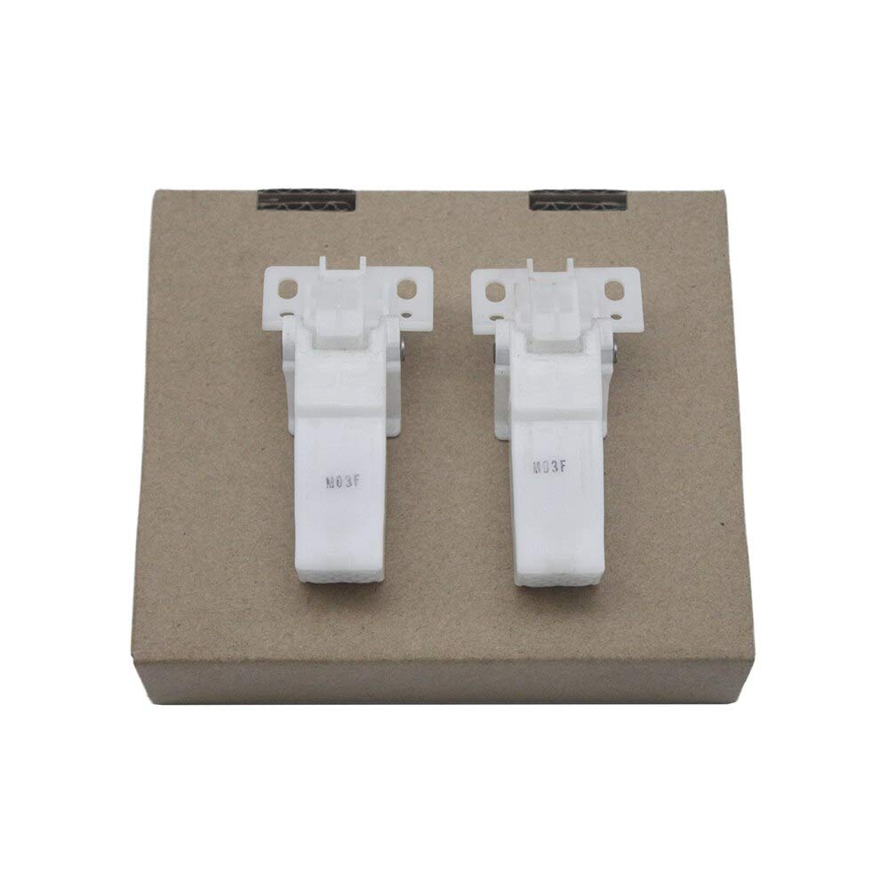 【Accessori per stampanti】 FL3-2453 ADF Cerniera Compatibile con Canon MF8230cn MF8280cw MF8250cn MF8240cw MF8210 8210 8230 8240 8250 8280 Parti Della Stampante (Color : Original one pc)
