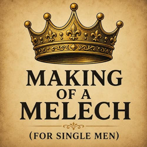 Making Of A Melech (Dating) cover art