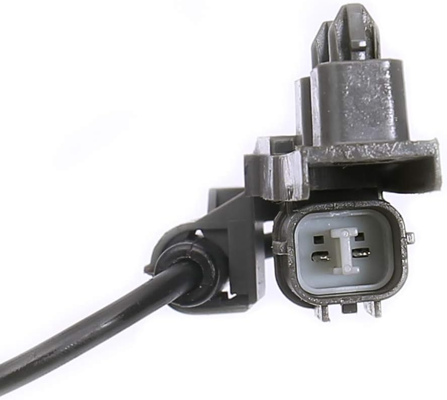 FKG 515111 (4WD Only) Front Right Side Wheel Bearing Hub Assembly fit for 2004-2008 Chevy Colorado, 2004-2008 GMC Canyon, 2007-2008 Isuzu I370, 2006 Isuzu I350, 6 Lugs W/ABS