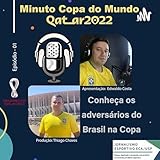 Minuto Copa do Mundo no Catar