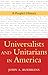 Universalists and Unitarians in America: A People's History