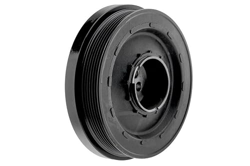 Image of Crankshaft Pulley Compatible With BMW 3 320 d 2004-2019 11238512072 RKP/BM/074AB