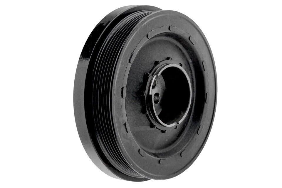 Polea del cigüeñal para BMW 320d 2004-2019 repuesto OE 11238512072