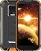 Produktbild DOOGEE S59 (Offiziell) Outdoor Smartphone (2022) ohne Vertrag 10050mAh Akku Android 10 5.71 Zoll Qcta-Core Handy 4GB RAM+64GB ROM/256GB 16+8MP Kameras IP68/IP69K NFC GPS Orange