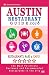 Austin Restaurant Guide 2018: Best Rated Restaurants in Austin, Texas - 500 Restaurants, Bars and Cafés recommended for Visitors, 2018