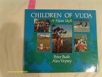 Children of Vuda : A Fijian Idyll B0007B8FC2 Book Cover
