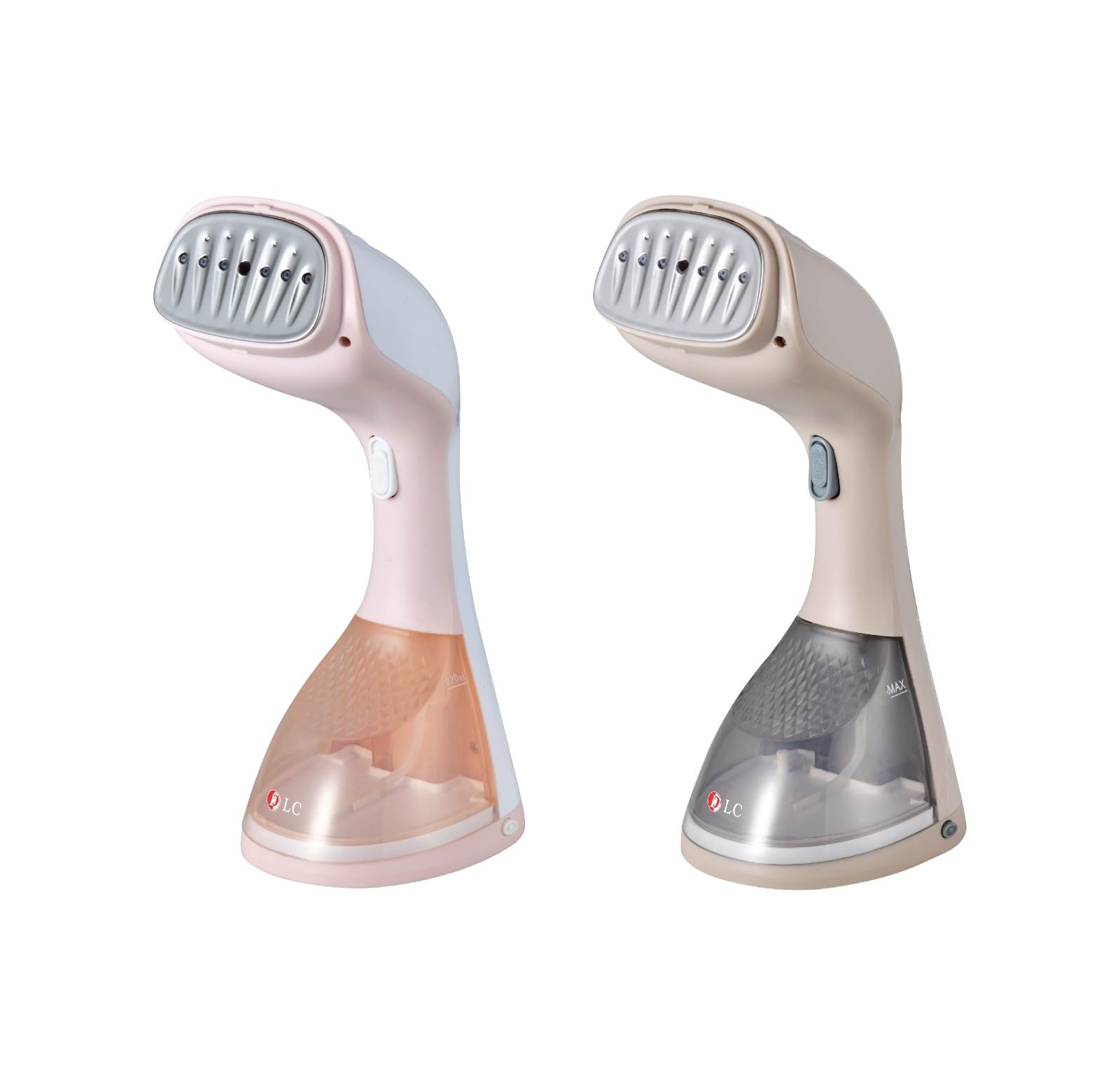 Garment Steamer 1400W DLC-36286 MultiColur