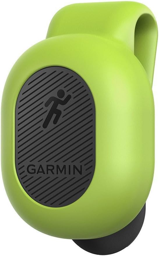 Garmin Running Dynamics Pod - 010-12520-00