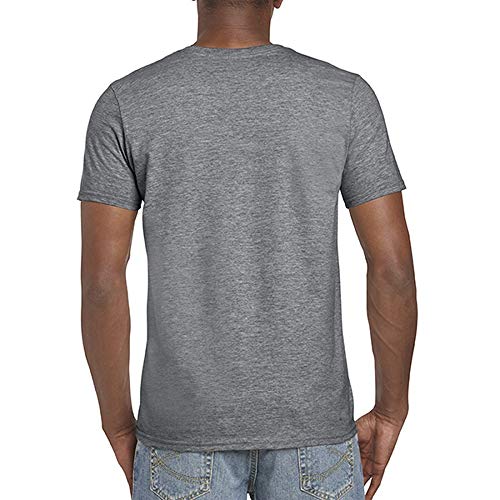 Image of Gildan Youth Ultra Cotton T-Shirt, Style G2000B, Multipack