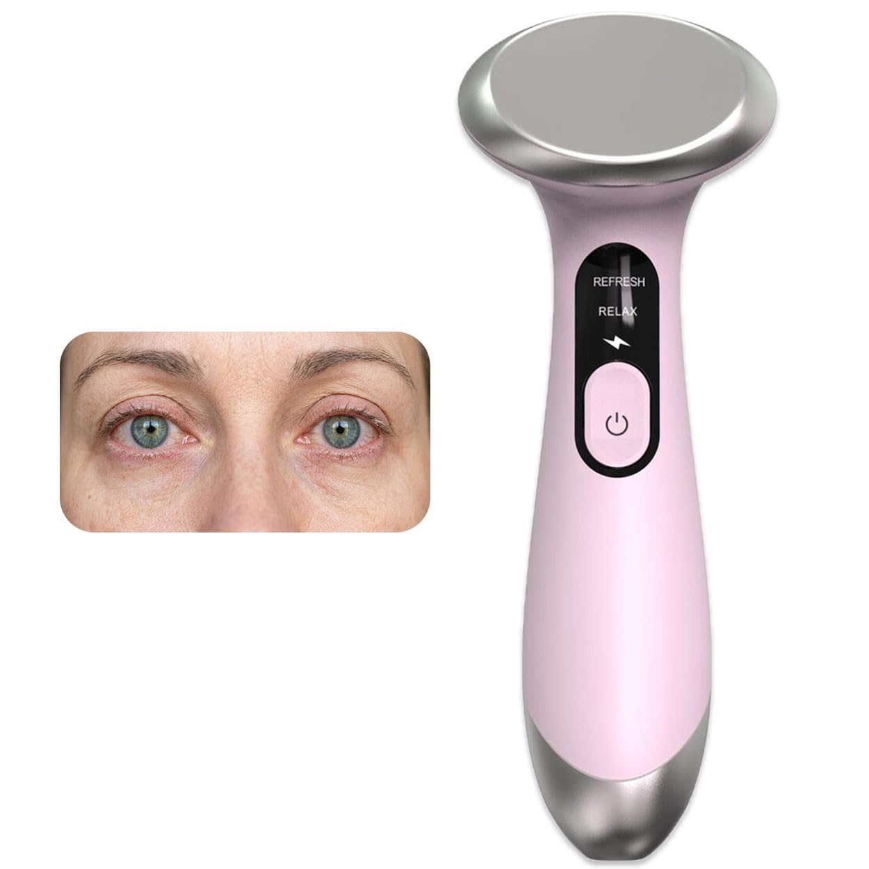 Photo 1 of SENLAN 3-in-1 Eye Wand