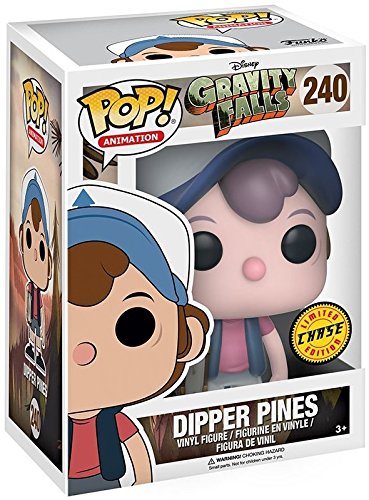 Funko Pop! Animation: Gravity Falls 