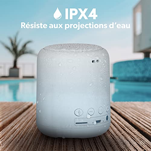 Enceinte sans fil COLOR - vue 6