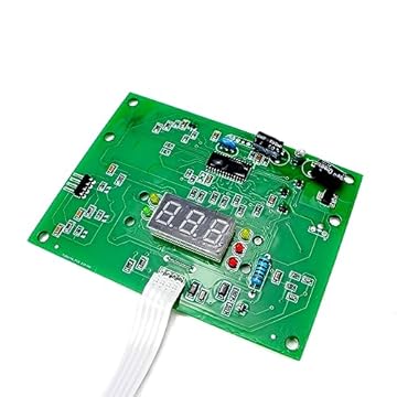 hayward pool heater panel