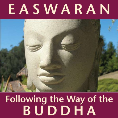 Cover art for Following the Way of the Buddha