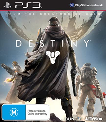 Image of Destiny (PS3)