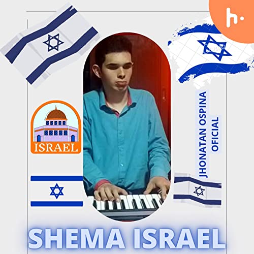 Jhonatan Ospina Oficial&rsquo;s Second Podcast copertina