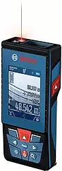Bosch Trena laser GLM 100-25 C alcance 100m com Bluetooth