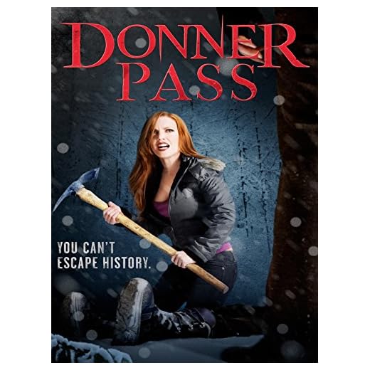 Donner Pass