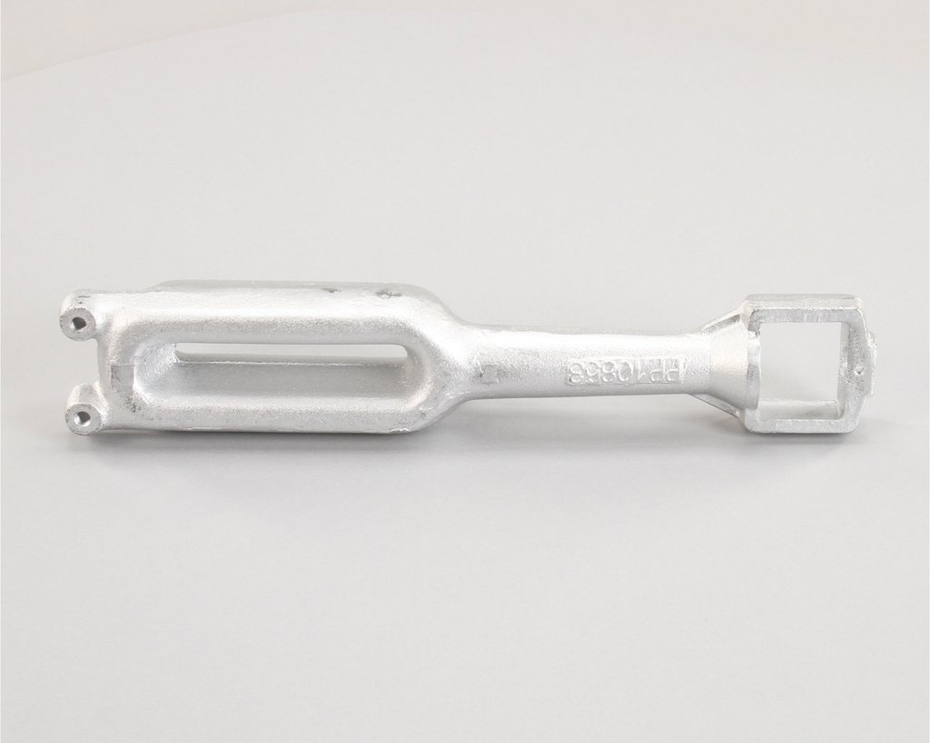 PITCO PARTS PP10853 BURNER 6 FAMILY 3 GAS (PP10853)