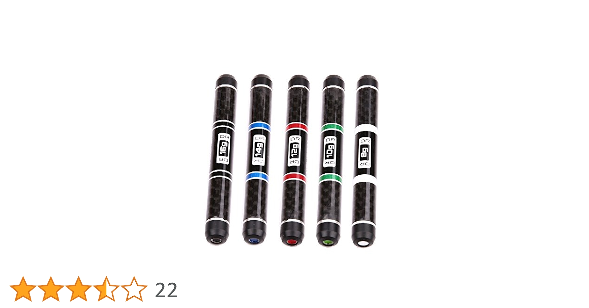 Amazon | タイトリスト 917 D2 D3 ドライバー用 SURE FIT CG