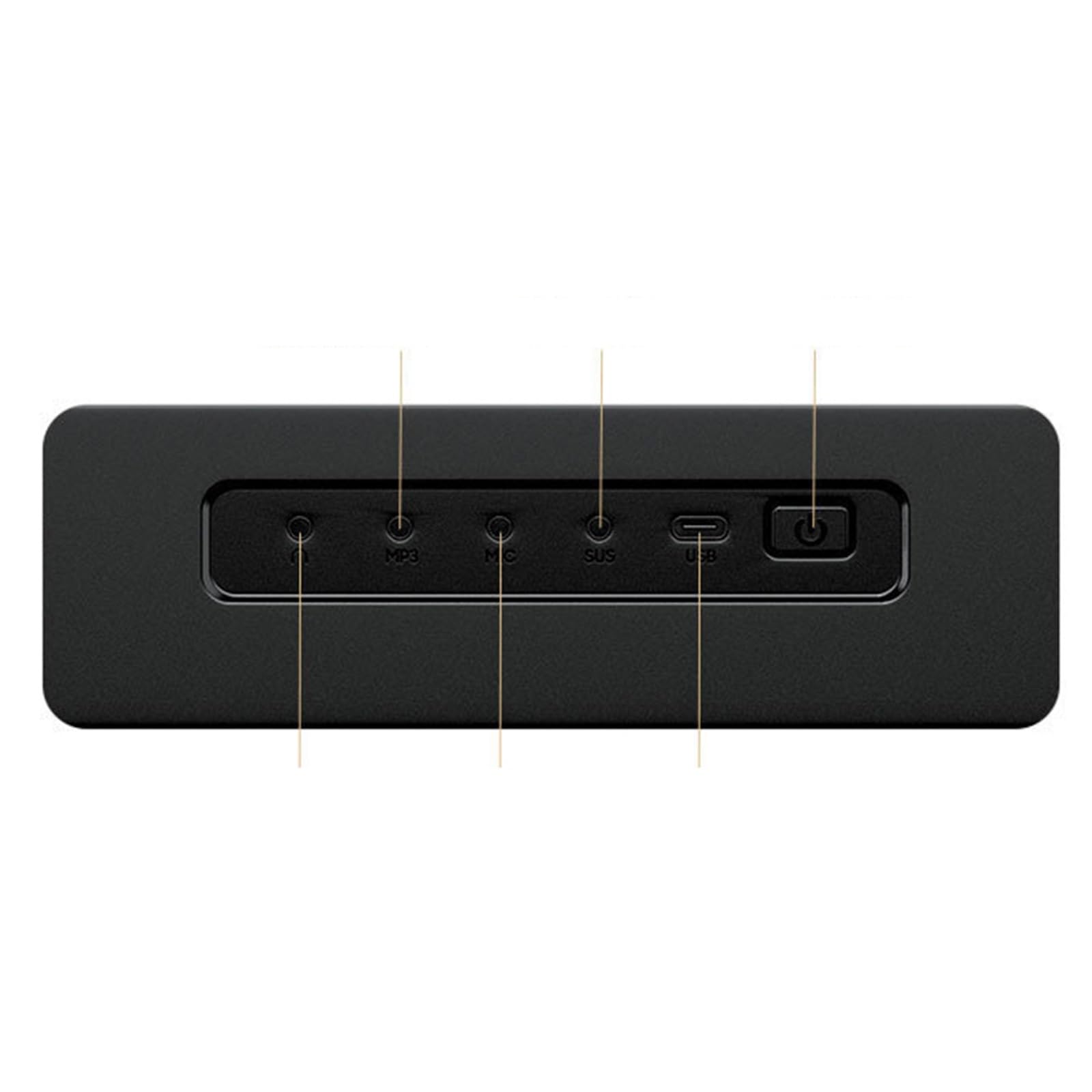 Tastiera Digitale Per Principianti Il Pianoforte Elettronico Pieghevole A 61 Tasti È Portatile E Adatto Ai Principianti(White)