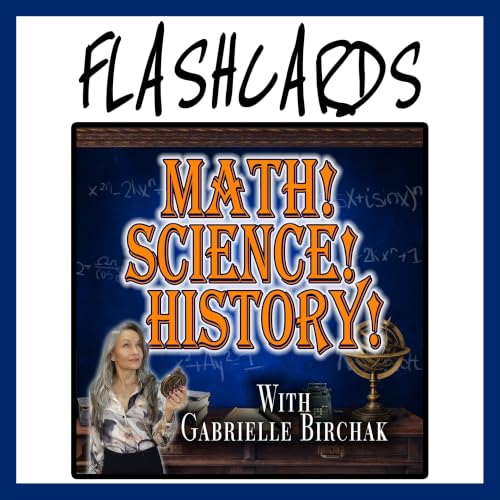 FLASHCARDS! Think Like John Dalton: 3 Scientific Habits You Already Use
