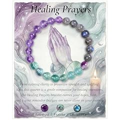 Healing Prayers