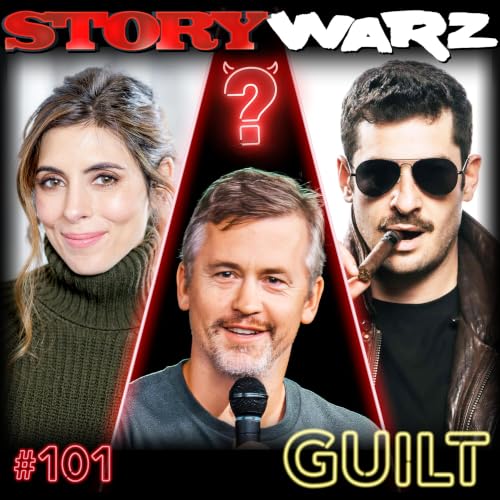 101. Matt McCusker, Jamie-Lynn Sigler, Timmy No Brakes | Guilt