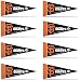 San Francisco Giants MLB Mini Pennant Set (8)