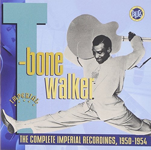 The Complete Imperial Recordings, 1950-1954 by EMI Records USA
