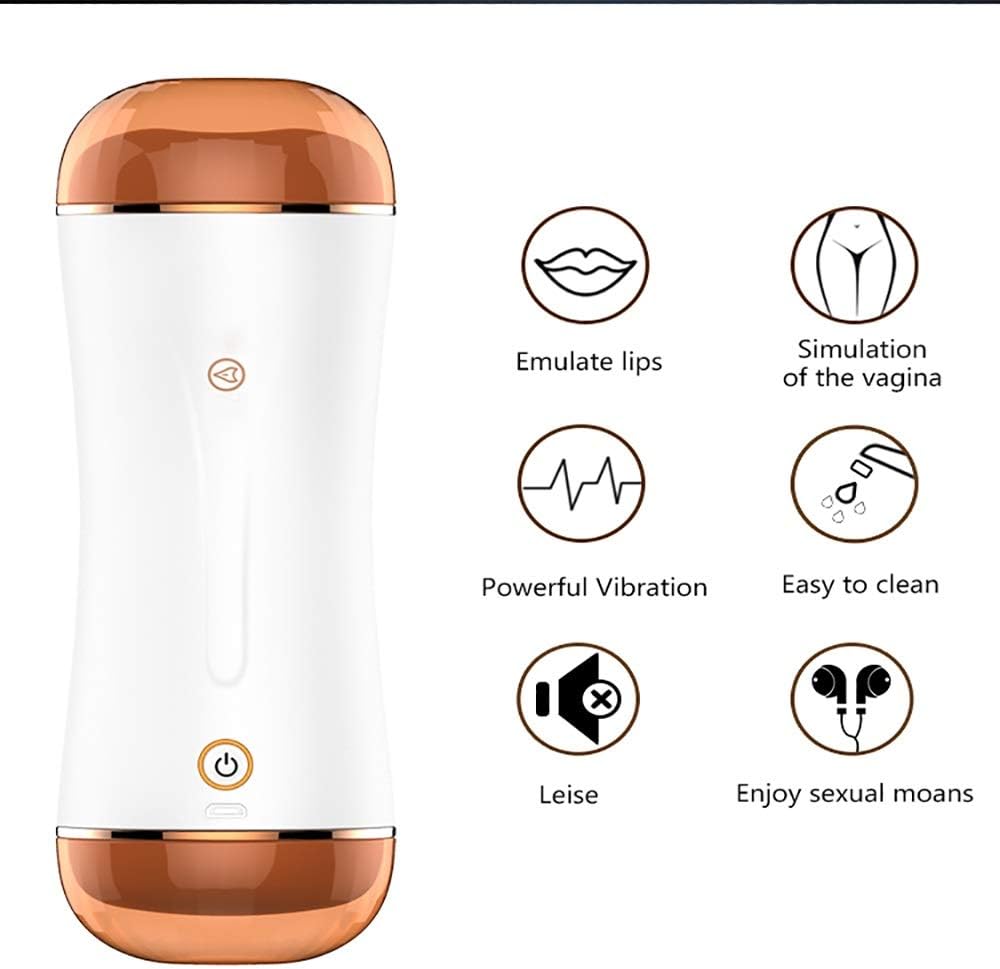 Pussy tascabile per uomini stretti