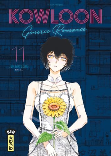 Kowloon Generic Romance — Tome 11
