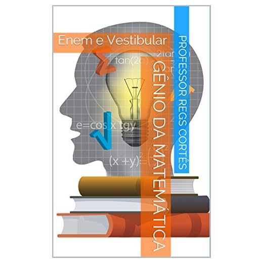 Gênio da Matemática: Enem e Vestibular