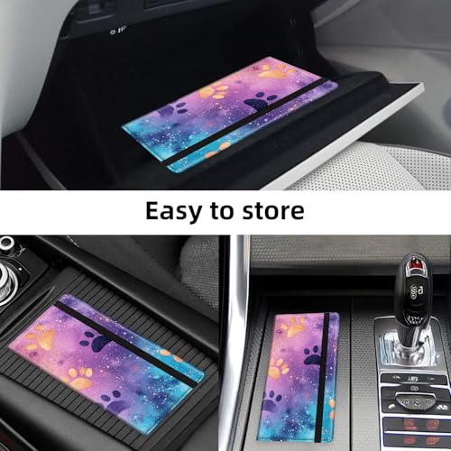 Organizador para Documentos Vehículo Slim miniatura 6