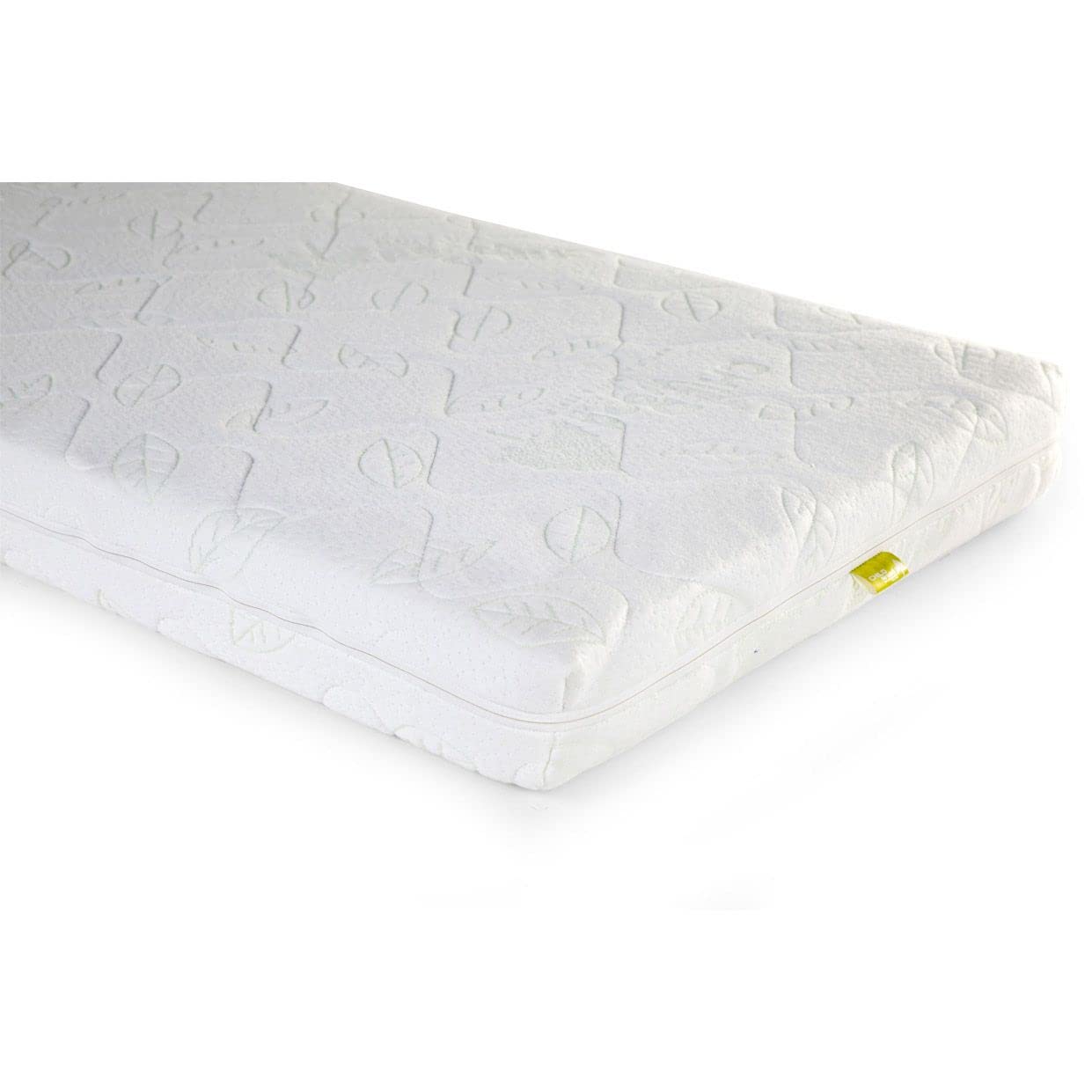 CHILDHOME Babymatratze 70x140cm DUO-KOKOS M140DKOS
