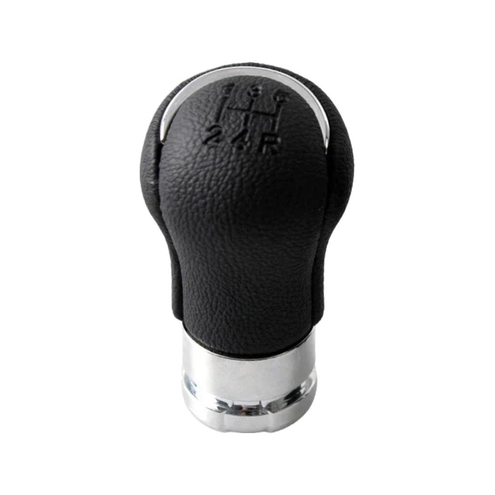 Shift Lever Knob For Toyota Hilux Revo 2015-2020 ABS / Leather Upgrade