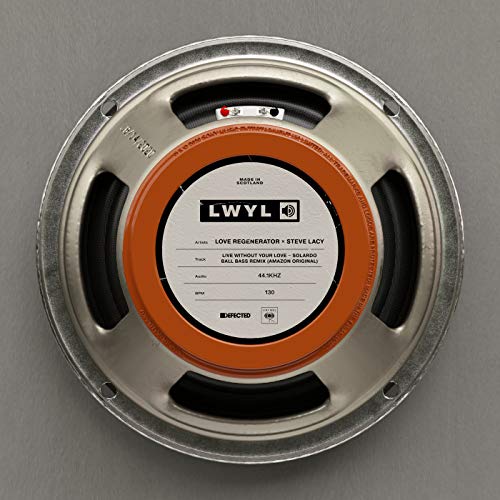 Love Regenerator & Steve Lacy