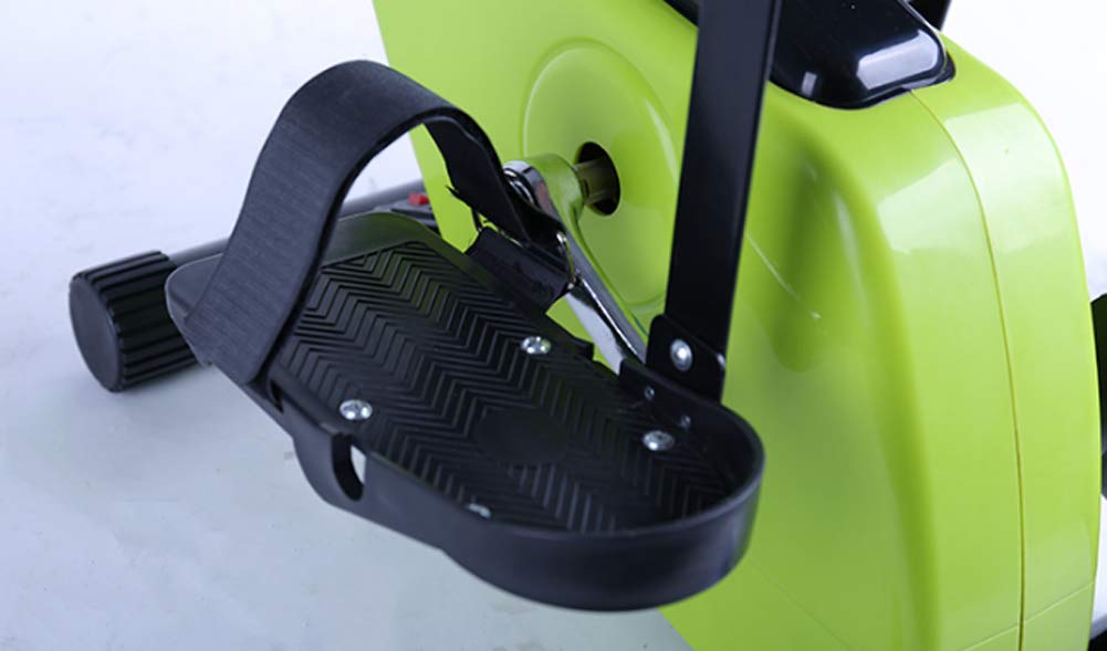 Heimtrainer Leg Schutzausrüstung, elektrisches Pedal Reha-Training Beinfest Bracket Zubehör, 1 Paar
