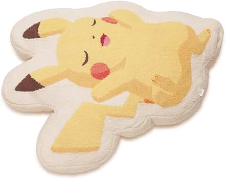 Amazon.co.jp: [ジェラート ピケ] Sleep ベビモコ ピカチュウ