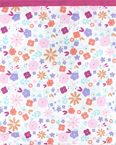 The Children's Place Girls' Cotton Brief Underwear Variety Pack4