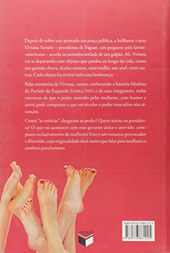 O país das mulheres