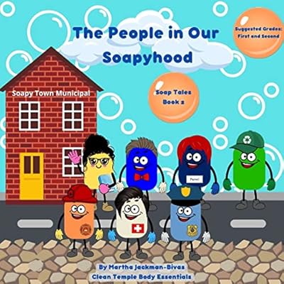 The People in Our Soapyhood