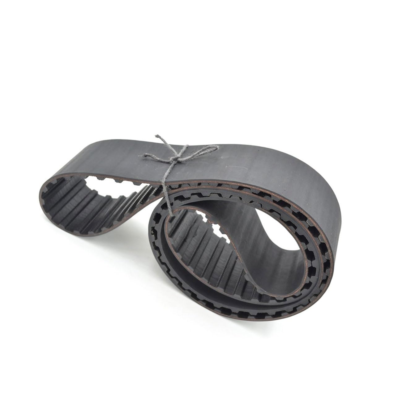 Xuulan Timing Belt 1285H 1300H 1325H 1345H 1350H 1400H 1405H 1440H Synchronous Timing Belt Width 19.1/25.4/38.1/50.8mm Rubber Belts(1350H Teeth