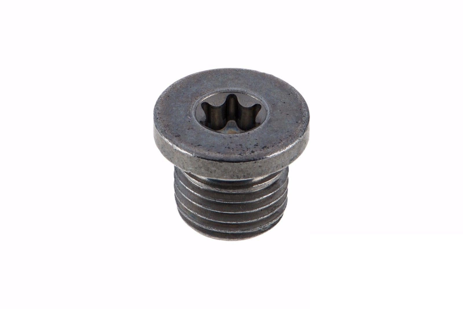 Mpn N-911-679-01 2.0T Torx Drain Plug Beetle forJetta forPassat forTiguan Eos N91167901 OEM