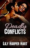 Deadly Conflicts (Hardy Brothers Security Book 21)
